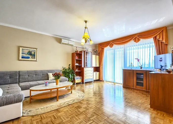 Apartment Pecirep