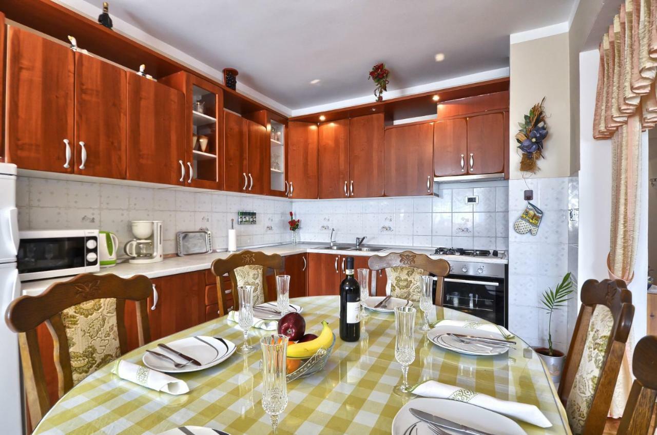 Pecirep Apartment