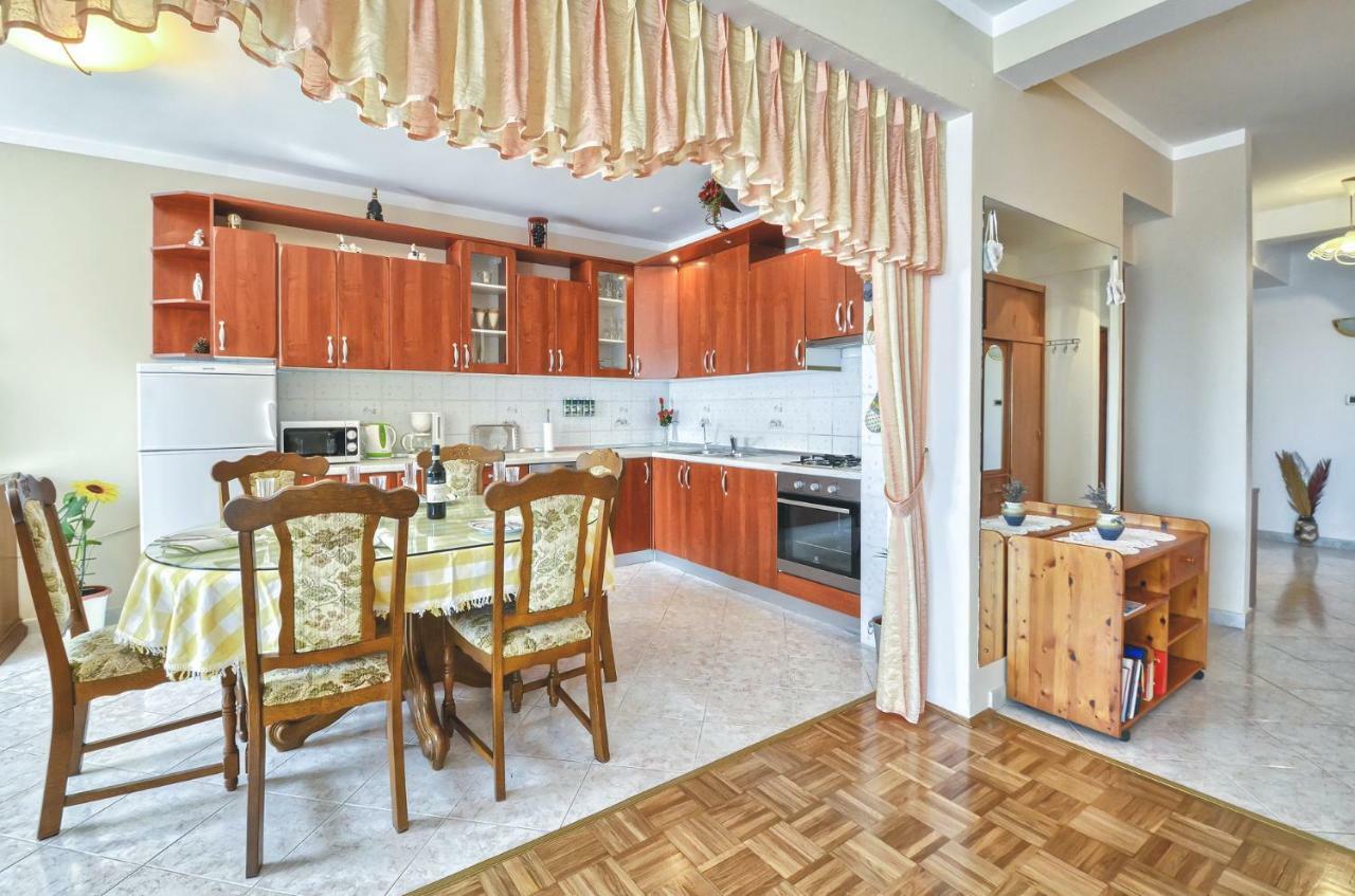 Apartment Pecirep Pula