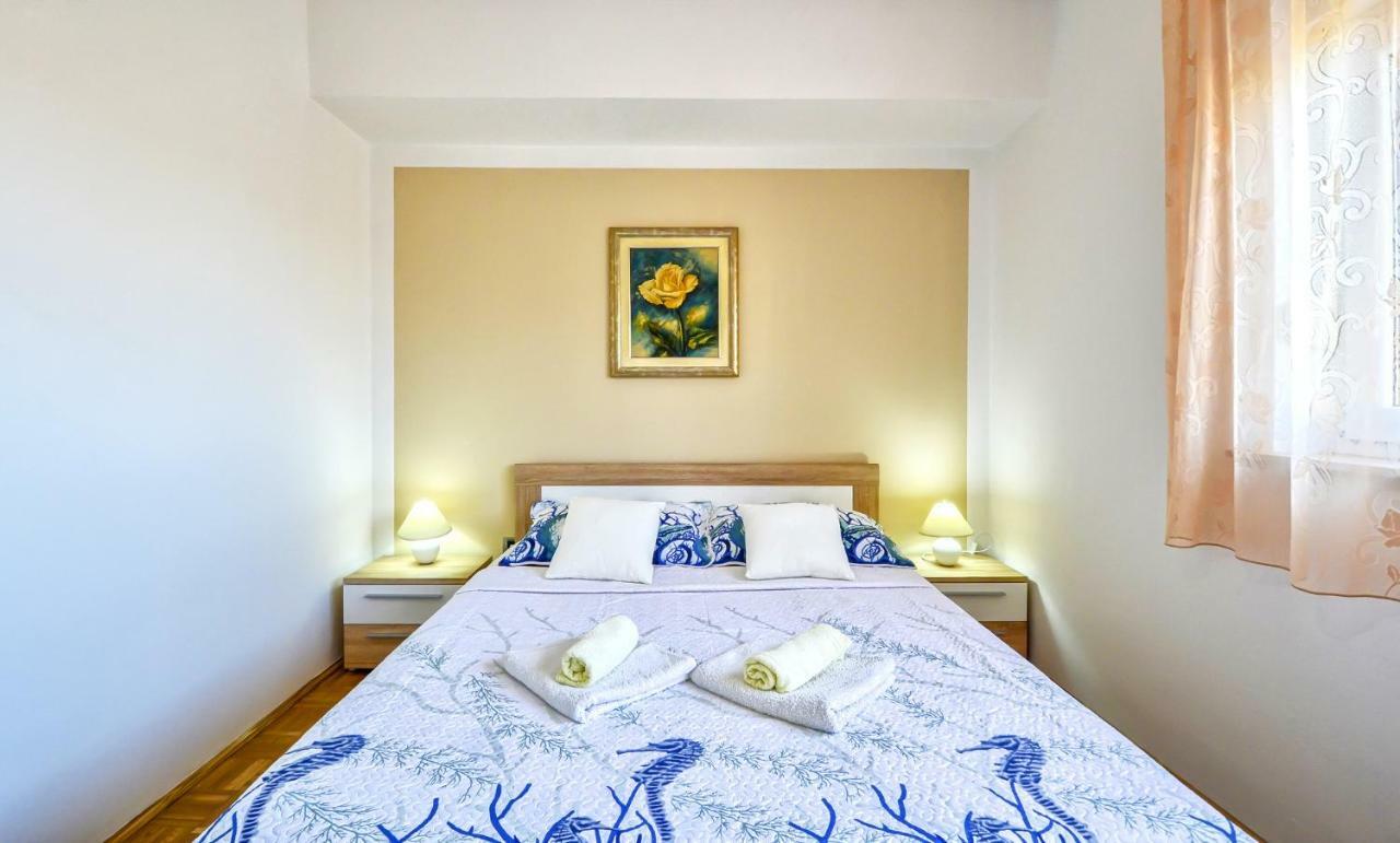 Apartment Pecirep