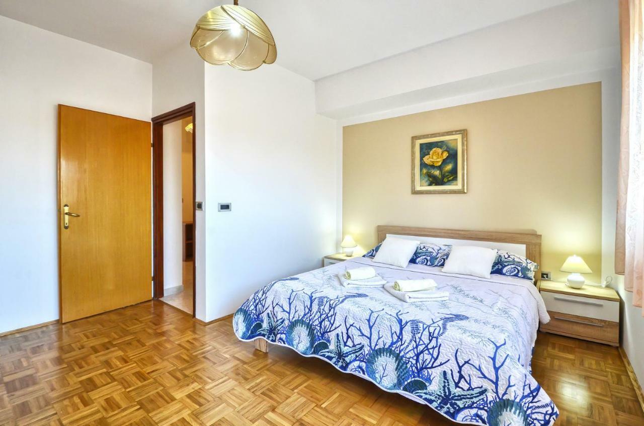 Pecirep Apartment Pula