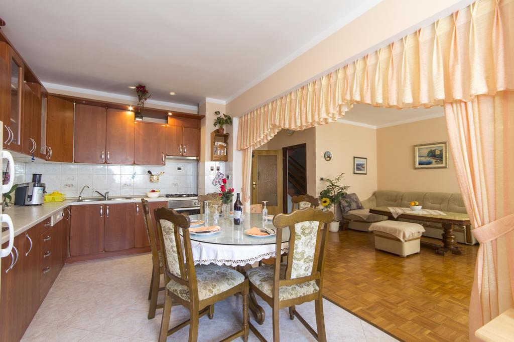 Appartement Pecirep Pula
