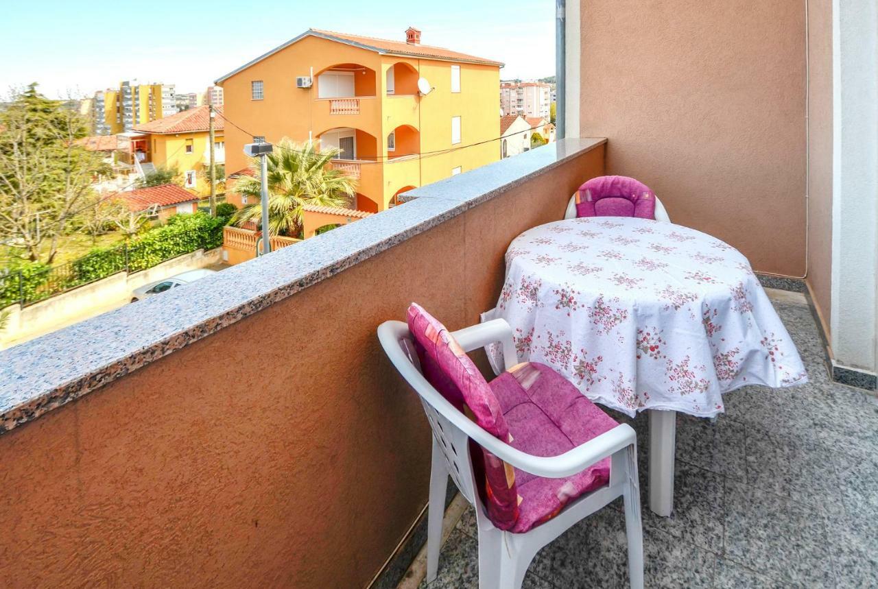 Appartement Pecirep