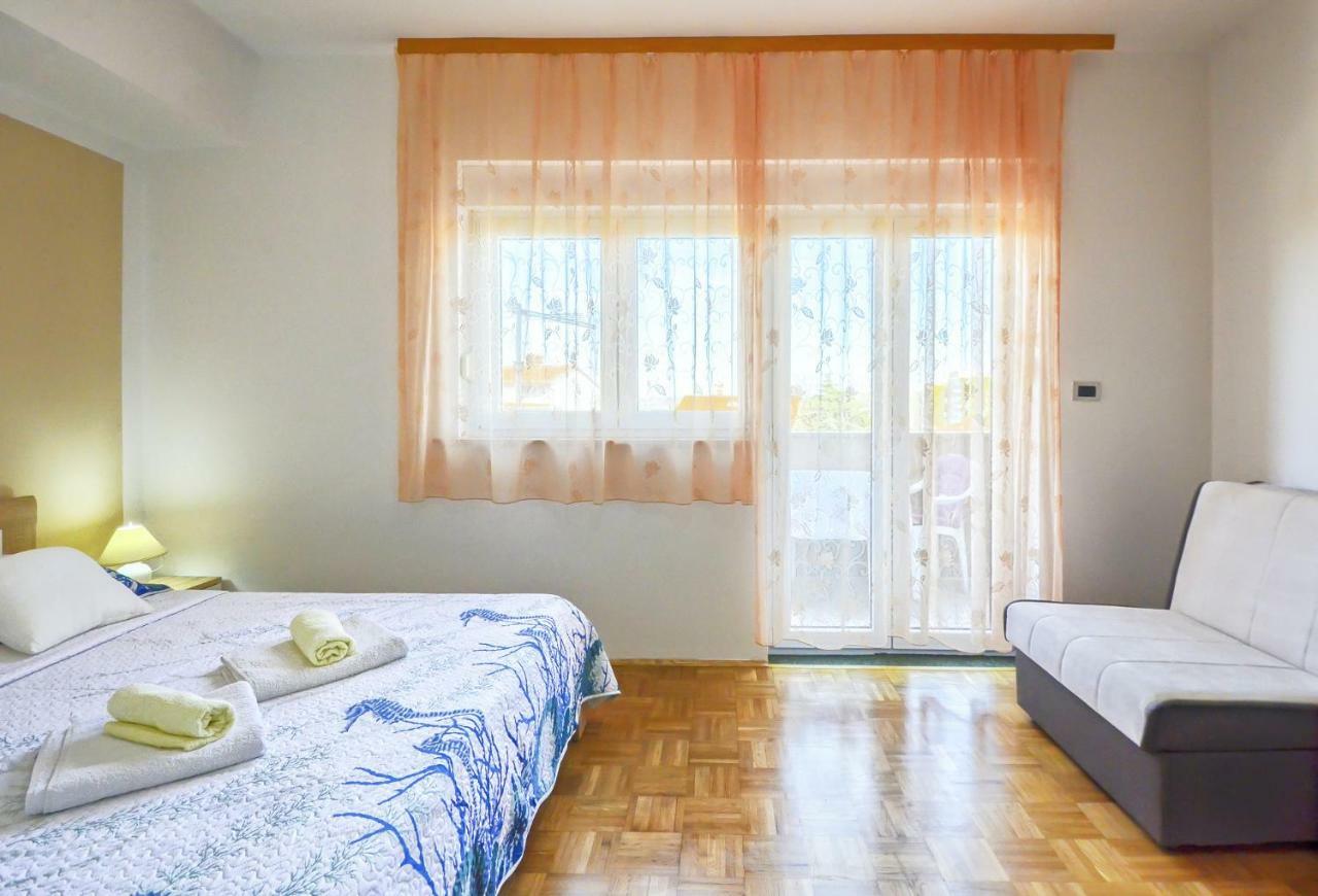 Appartement Pecirep