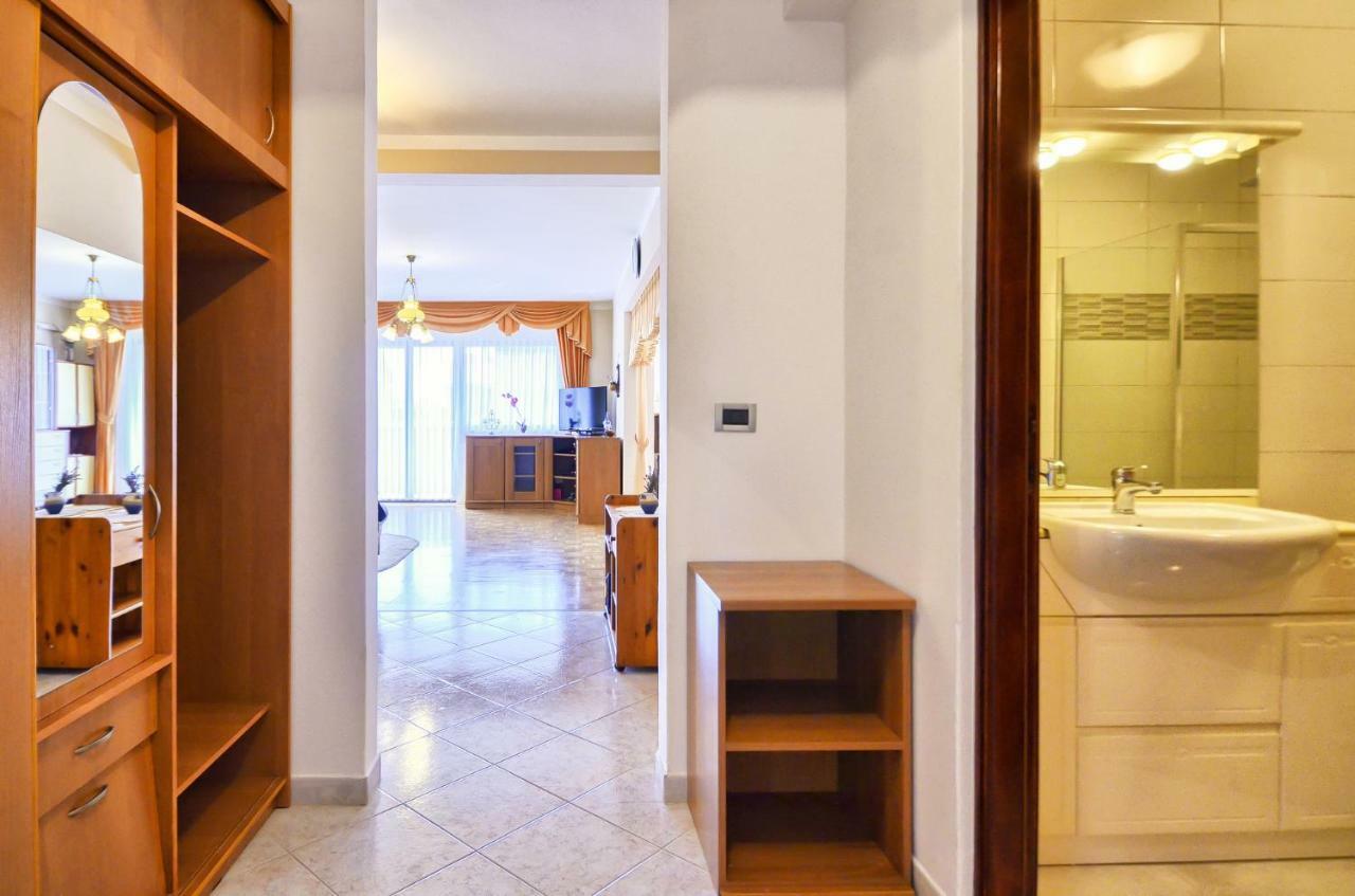 Pecirep Appartement *