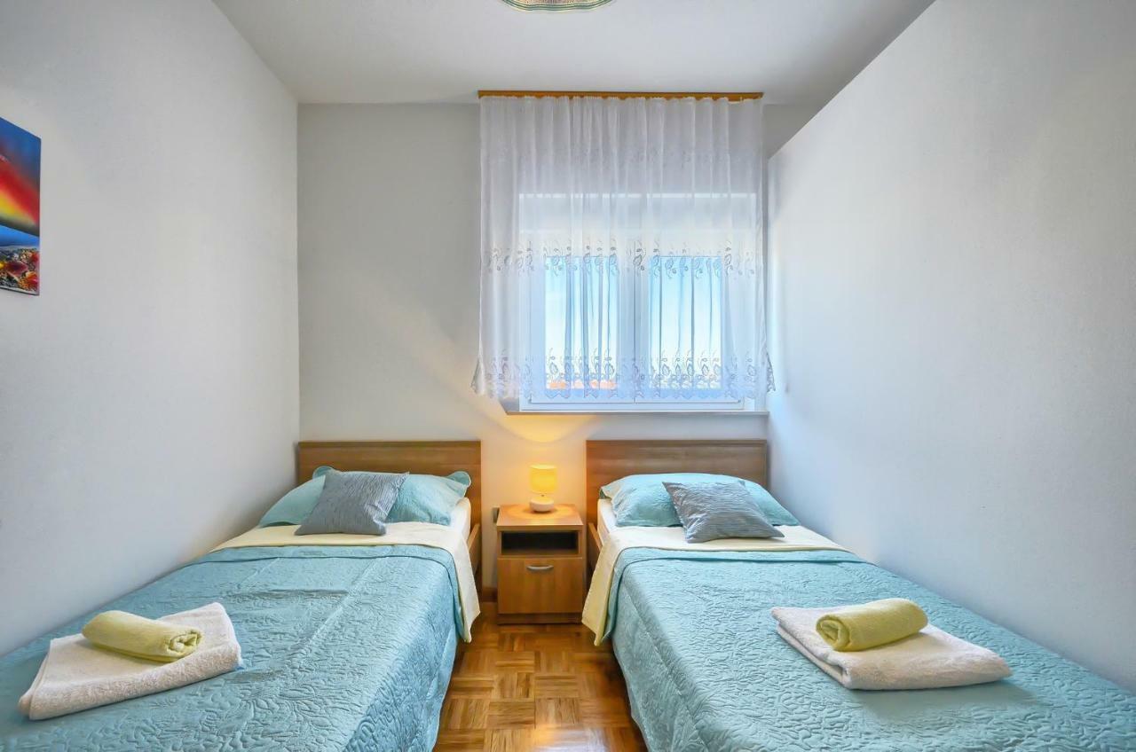 Pecirep Appartement *