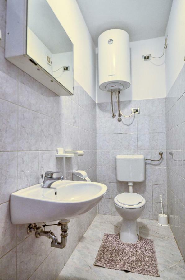 Pecirep Appartement *